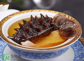 立夏可以吃海參嗎？立夏之后可以吃海參嗎 ？