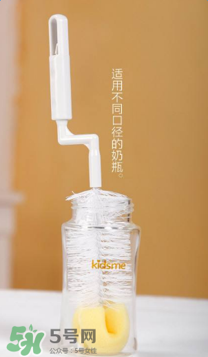 奶瓶長毛還能用嗎？奶瓶發(fā)霉了怎么清洗？
