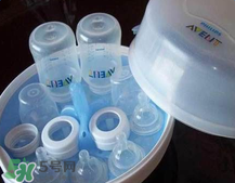 奶瓶長毛還能用嗎？奶瓶發(fā)霉了怎么清洗？