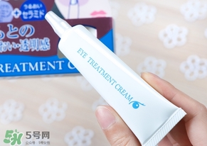 目元ve眼霜怎么樣？目元眼霜VE怎么用？