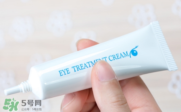 目元ve眼霜怎么樣？目元眼霜VE怎么用？