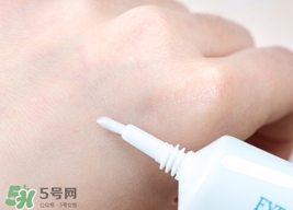 目元ve眼霜怎么樣？目元眼霜VE怎么用？