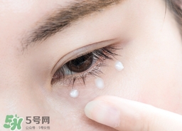 目元ve眼霜怎么樣？目元眼霜VE怎么用？