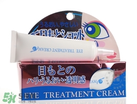 目元ve眼霜怎么樣？目元眼霜VE怎么用？