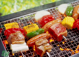 立夏能吃燒烤嗎？立夏后吃燒烤好嗎？