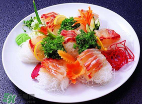 立夏可以吃海鮮嗎？立夏吃什么海鮮？