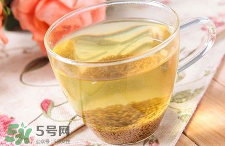 桑葚火麻茶能降血壓?jiǎn)?？桑葚火麻茶作用與功效