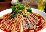 夫妻肺片是什么？夫妻肺片是什么肉