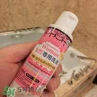 大創(chuàng)女性生理內(nèi)褲清洗液怎么用？大創(chuàng)生理內(nèi)褲清洗劑用法