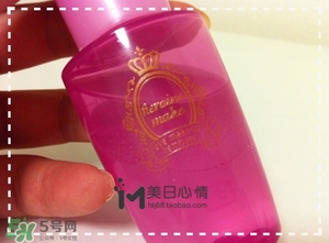 kiss me眼唇卸妝液怎么樣？kiss me眼唇卸妝液怎么用