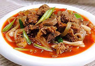 立夏能吃羊肉嗎？立夏可以吃羊肉嗎？