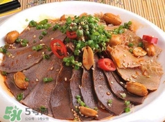 夫妻肺片是涼菜嗎？夫妻肺片是涼菜還是熱菜