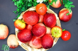 油桃一天吃幾個(gè)？孕婦一天能吃幾個(gè)油桃