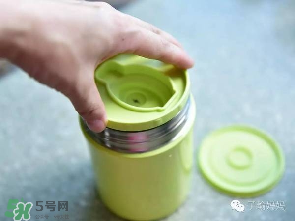 燜燒杯怎么用？燜燒杯使用方法