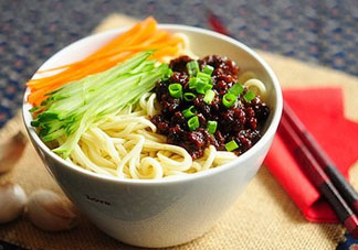 立夏為什么吃面條？立夏為什么要吃面食？
