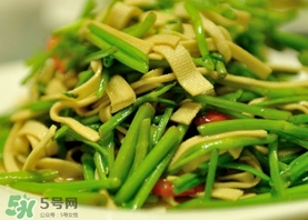夏天吃什么菜好？夏天喝什么茶好