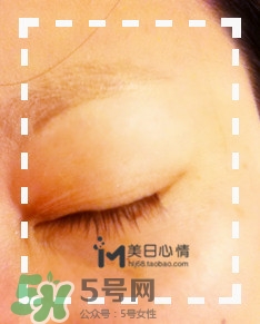 kiss me眼唇卸妝液怎么樣？kiss me眼唇卸妝液怎么用