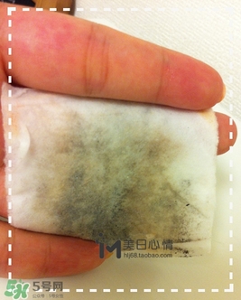 kiss me眼唇卸妝液怎么樣？kiss me眼唇卸妝液怎么用