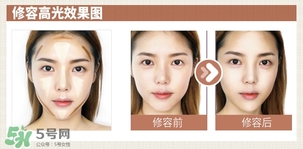 倩麗高光修容棒怎么用？倩麗高光修容棒使用方法