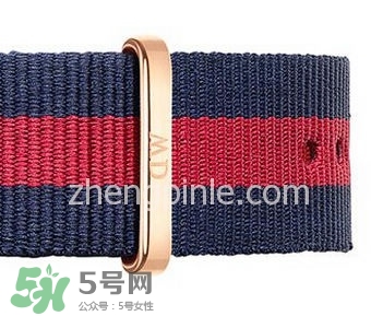 dw丹尼爾惠靈頓手表怎么調(diào)時(shí)間？dw手表怎么沒(méi)有日期