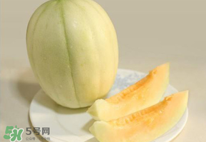 甜瓜能和酸奶一起吃嗎？吃完甜瓜可以喝酸奶嗎？