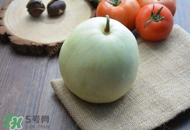 甜瓜苦能吃嗎？甜瓜為什么會(huì)苦？
