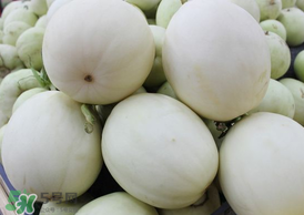 甜瓜苦能吃嗎？甜瓜為什么會(huì)苦？