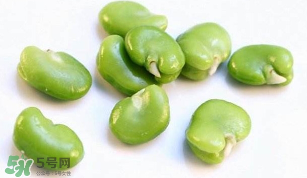 青蠶豆怎么保存？剝好的蠶豆怎么保存