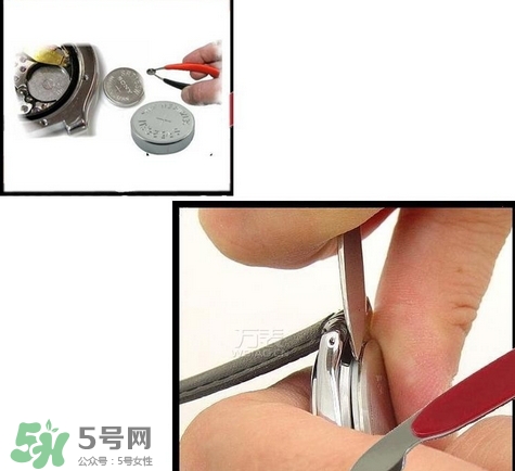 dw手表怎么打開？dw手表怎么打開表殼