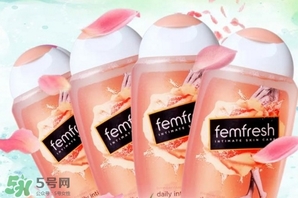 femfresh澳洲和英國(guó)版哪個(gè)好？femfresh洗液澳洲英國(guó)版區(qū)別
