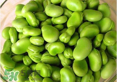 青蠶豆怎么做好吃？青蠶豆的做法大全