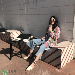 綁帶鞋怎么綁不變香腸腿？綁帶鞋怎么選
