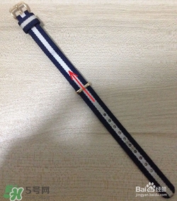 dw手表怎么調(diào)表帶？dw手表表帶太長(zhǎng)了怎么辦？