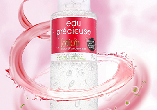 法國珍貴水和薏仁水哪個好用？eau precieuse珍貴水和薏仁水