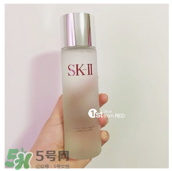 sk2明星產(chǎn)品有哪些？sk2什么產(chǎn)品好用