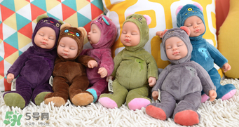 比伯娃娃有什么功能？比伯娃娃有什么作用？