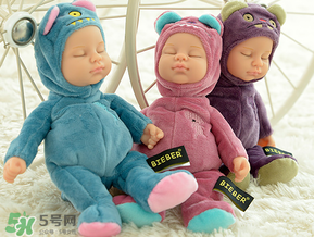 比伯娃娃有什么功能？比伯娃娃有什么作用？