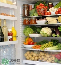 蒜頭能放冰箱嗎？蒜頭能放多久？