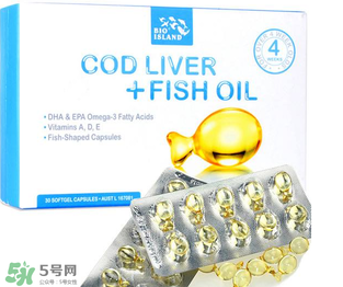 嬰兒吃魚肝油上火嗎？嬰兒吃魚肝油會不會引起上火？