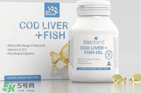 嬰兒吃魚肝油上火嗎？嬰兒吃魚肝油會不會引起上火？