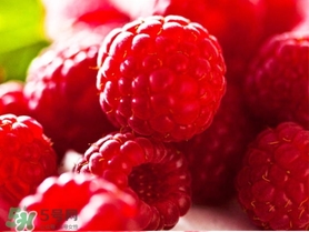 懷孕可以吃樹(shù)莓嗎？樹(shù)莓孕婦可以吃嗎？