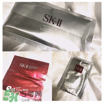 sk2明星產(chǎn)品有哪些？sk2什么產(chǎn)品好用