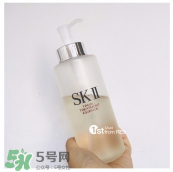 sk2明星產(chǎn)品有哪些？sk2什么產(chǎn)品好用