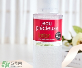 珍貴水成分 eau precieuse法國珍貴水有酒精激素嗎？