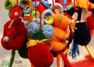 端午節(jié)戴什么？端午節(jié)為什么要戴五彩繩？