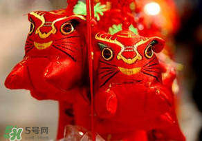 端午節(jié)戴什么？端午節(jié)為什么要戴五彩繩？