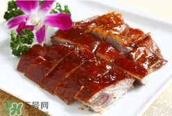 端午節(jié)的五紅是什么？端午節(jié)為什么要吃五紅？