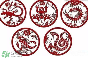 端午節(jié)五毒是什么？端午節(jié)為什么要避五毒？
