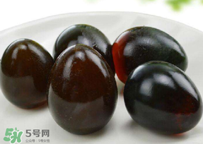 端午節(jié)為什么要吃皮蛋？端午節(jié)吃皮蛋的由來