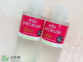 eau precieuse是什么牌子？eau precieuse是什么檔次？